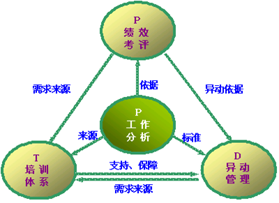 人力资源管理咨询